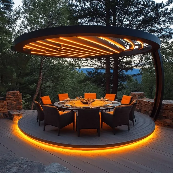 Cafe furniture 
