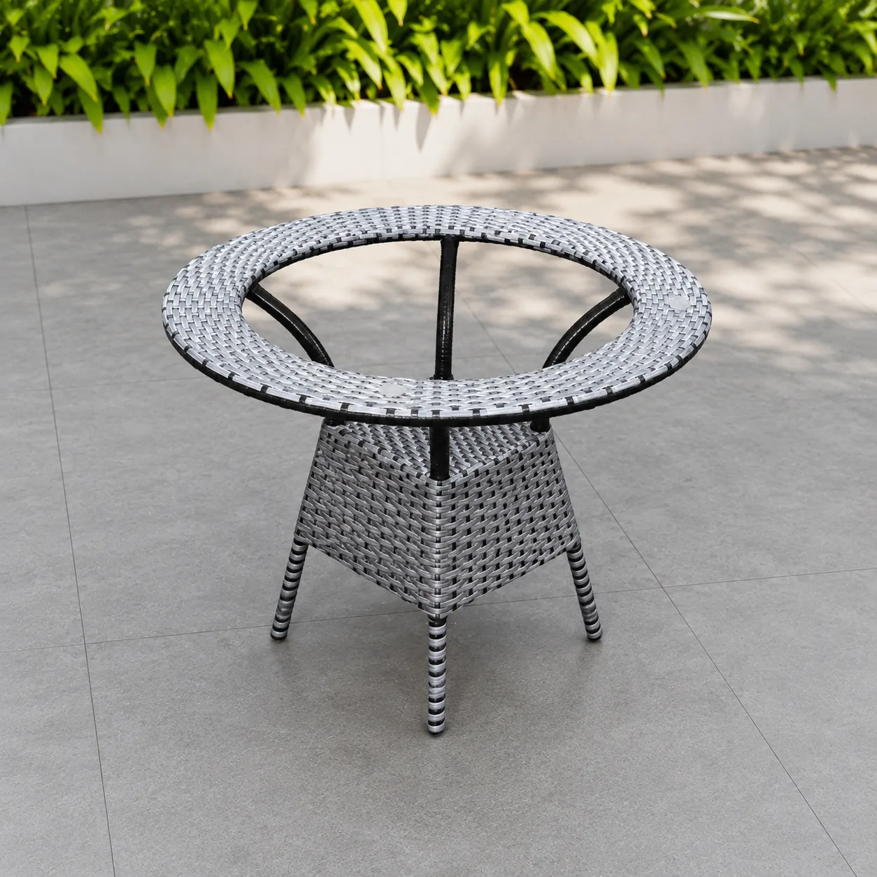 Garden furniture Set — Model AE:- D-12