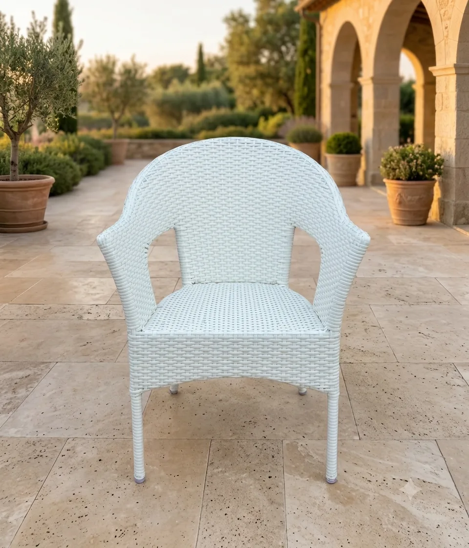 Garden Dining Sets — Model AE 04 D-9
