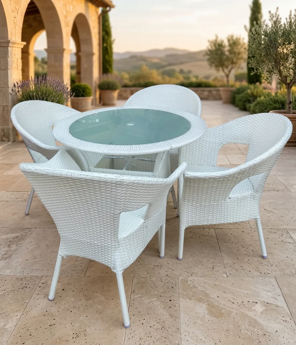 Garden Dining Sets