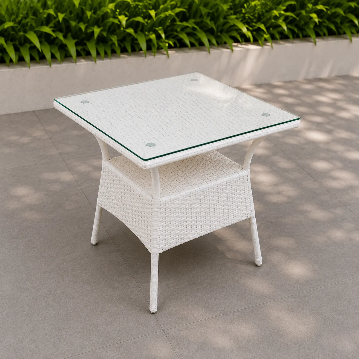 Garden furniture Chair & Table — Model AE:- D-43