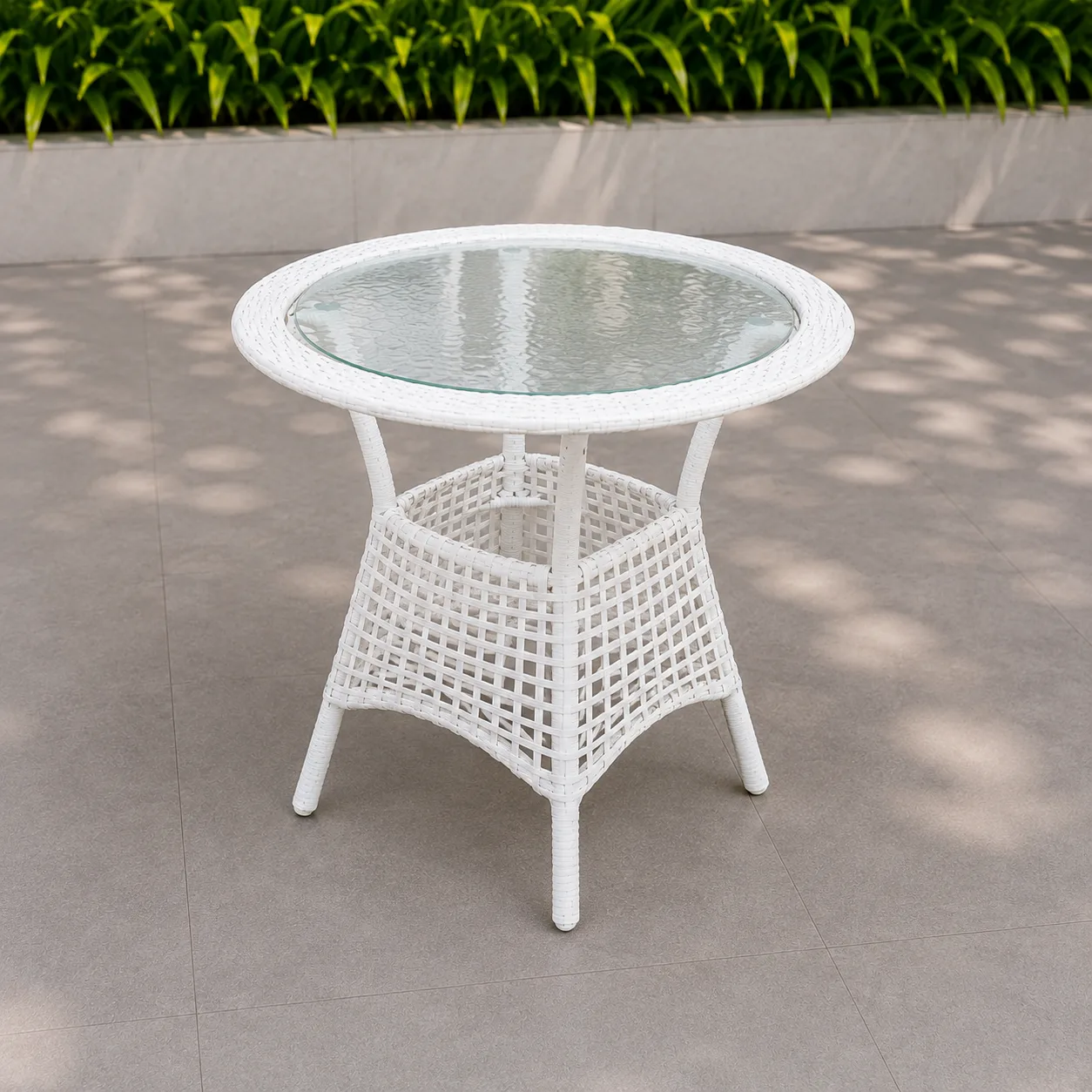 Garden furniture dining Set  — Model AE:- D-12