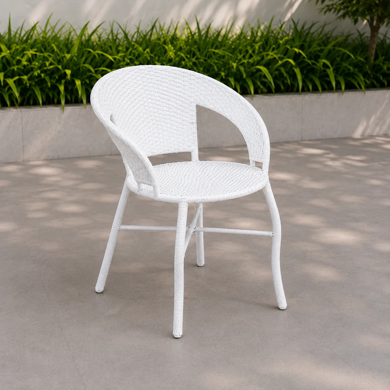 Garden furniture dining Set  — Model AE:- D-12