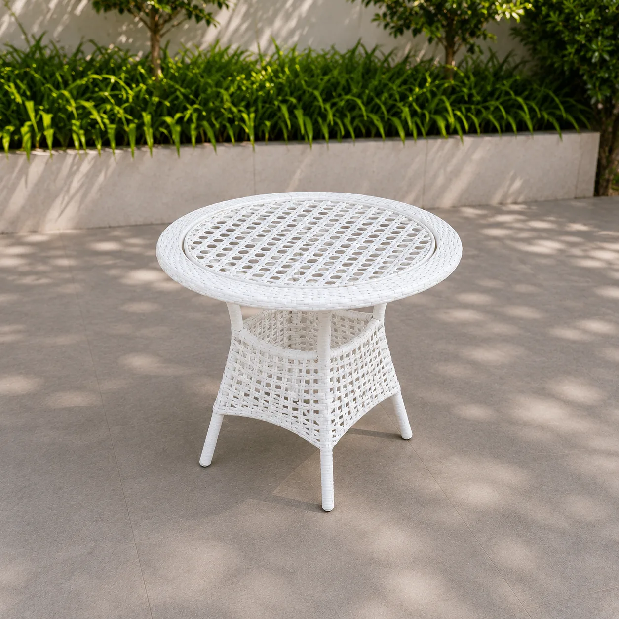 Garden furniture Set — Model AE:- D-40