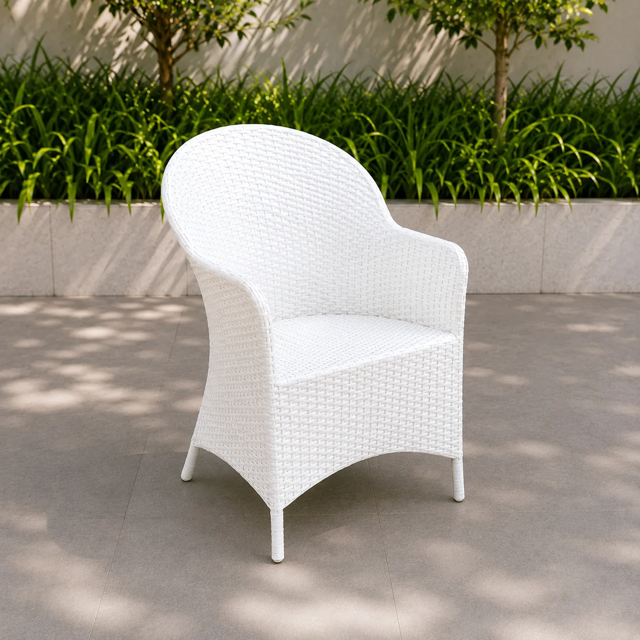 Garden furniture Set — Model AE:- D-40