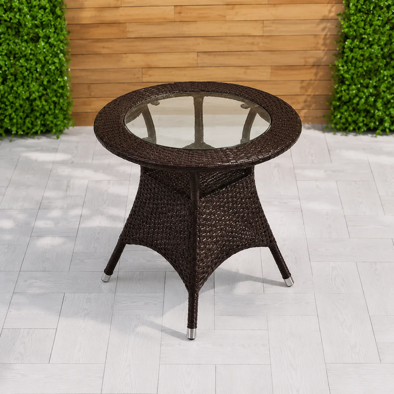 Dining Set Garden Furniture  — Model AE:- D-12