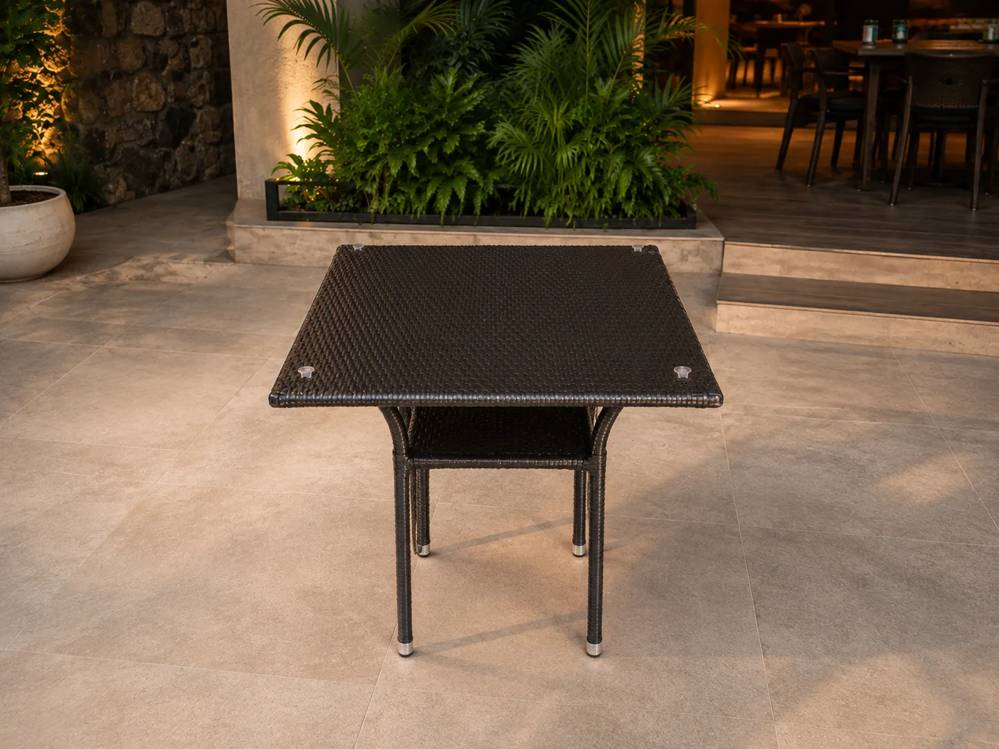 Dining Chair & Table — Model AE- D-12