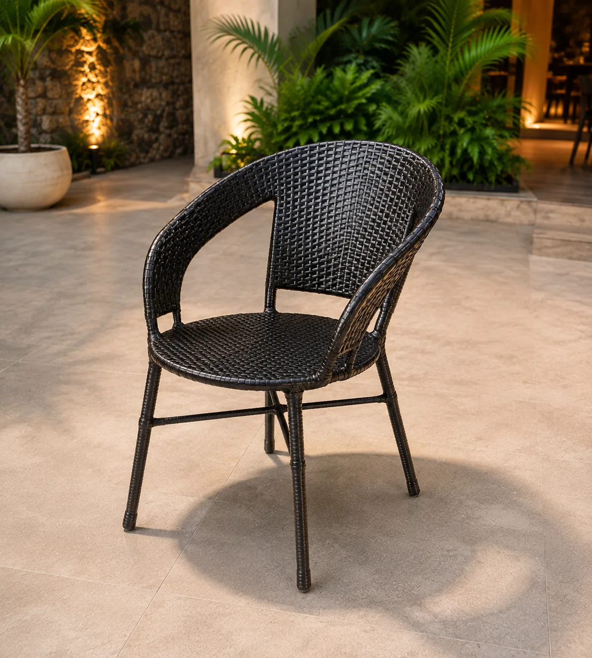 Dining Chair & Table — Model AE- D-12