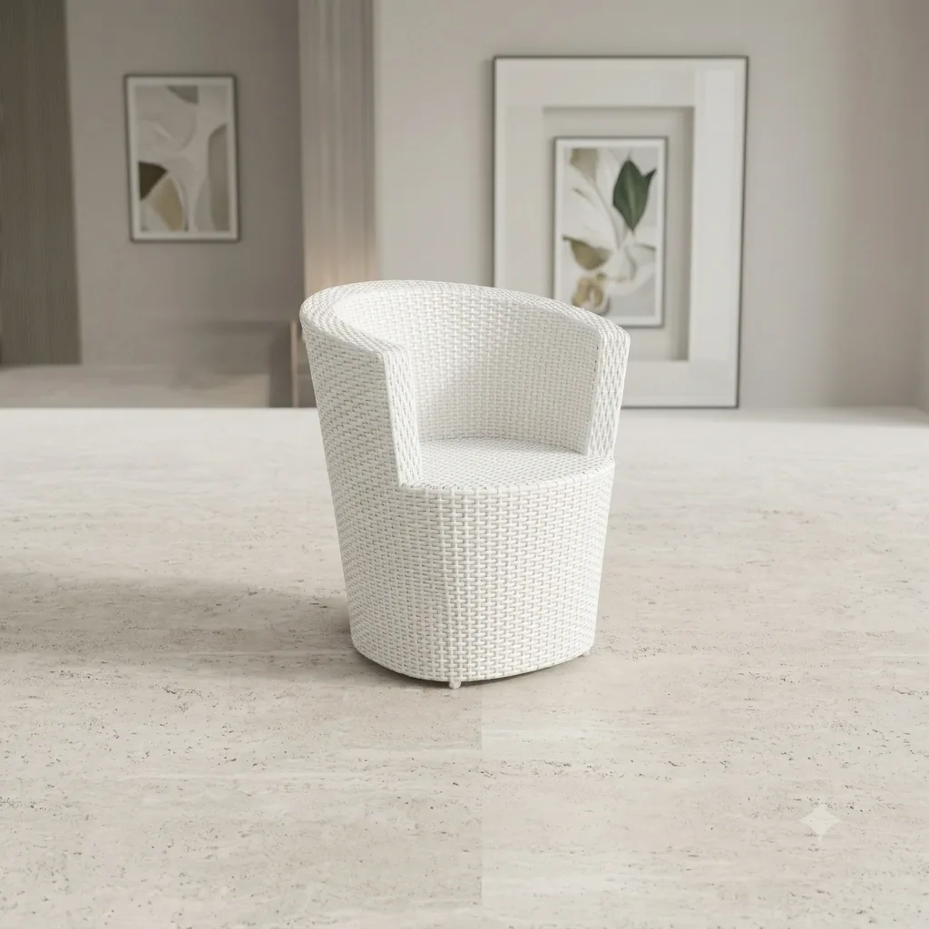 Apple Chair (4+1) — Model AE-15