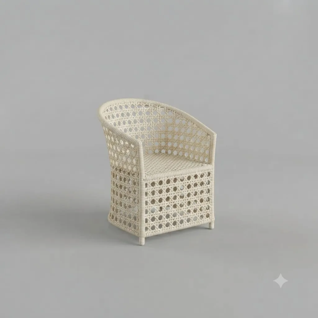 Next Chair (4+1) — Model AE-18