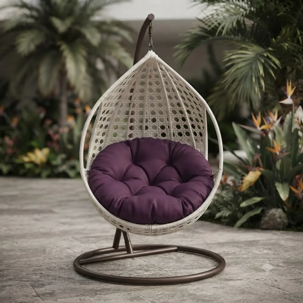 Swing Basket Single Pocket Jhulla 