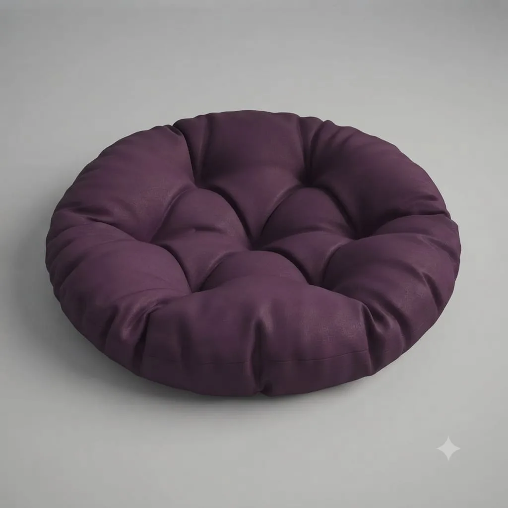 Swing Basket Single Pocket Jhulla  — Model AE-24