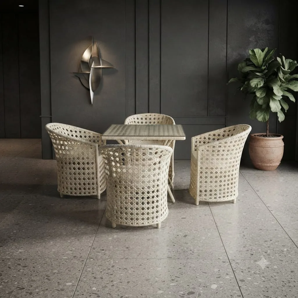 Next Chair (4+1)