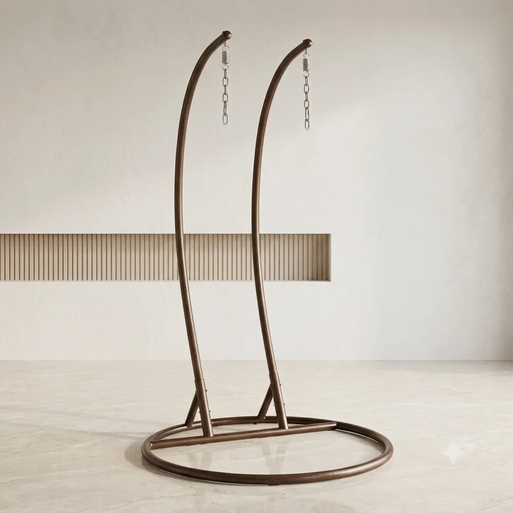 Swing Basket 2 Seater Jhulla  — Model AE-29