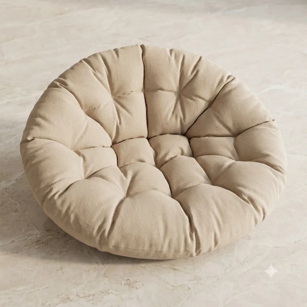Swing Basket 2 Seater Jhulla  — Model AE-29