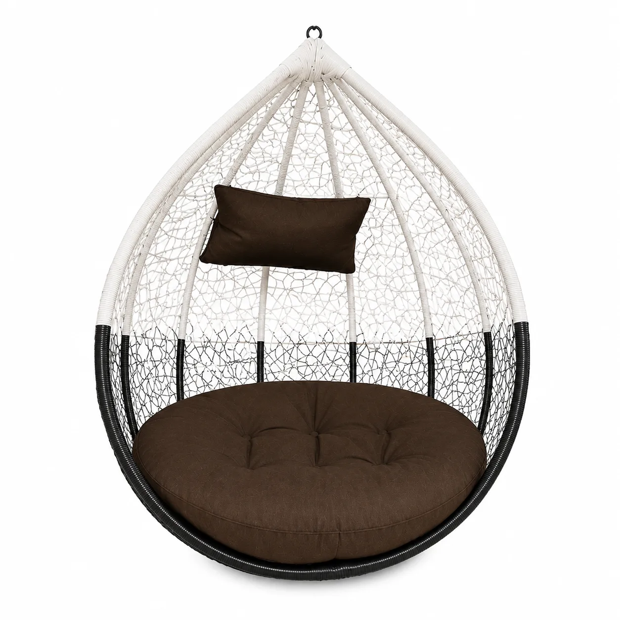 Swing Basket Single Makkda Jhulla — Model AE-25