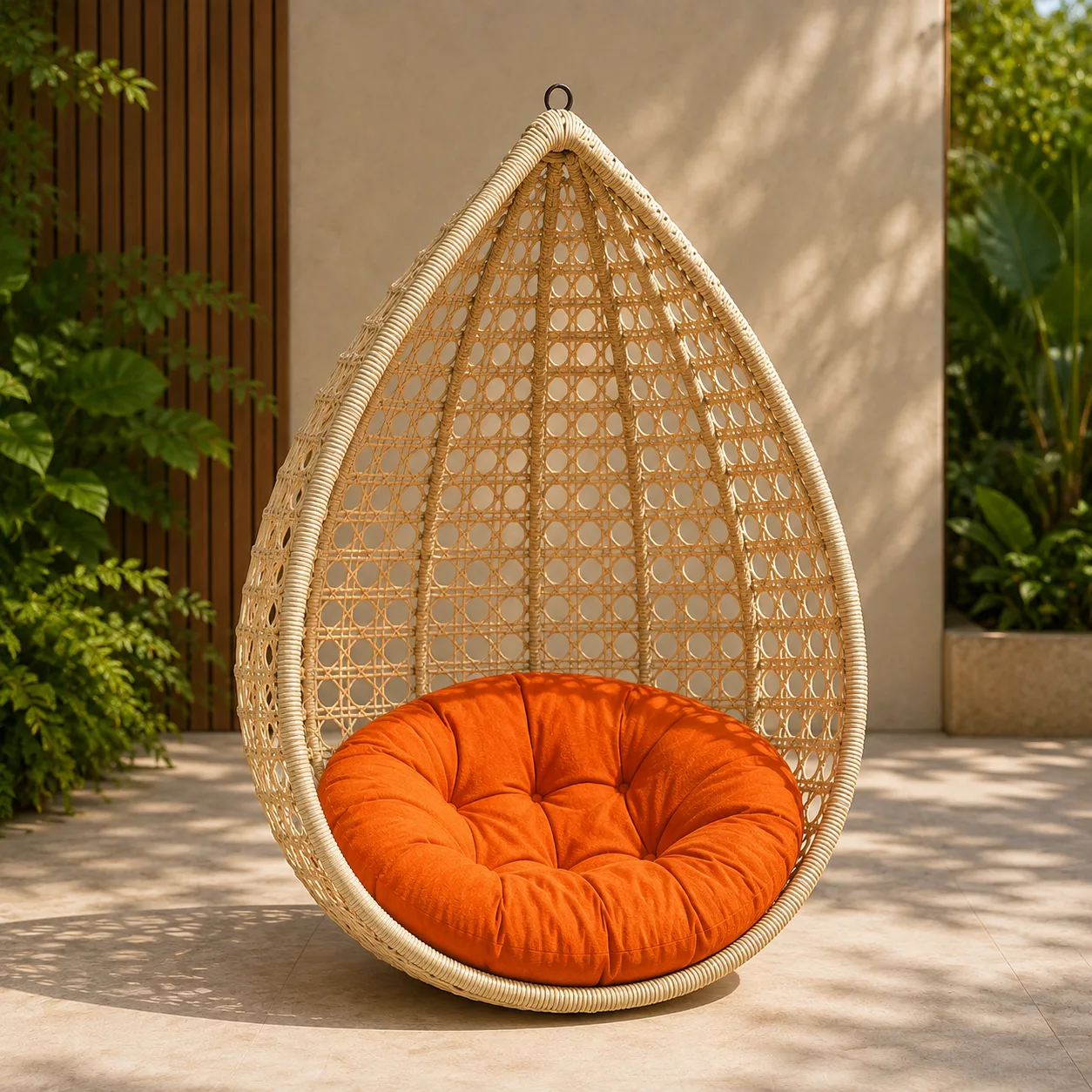 Swing Basket Single Jhulla — Model AE-28