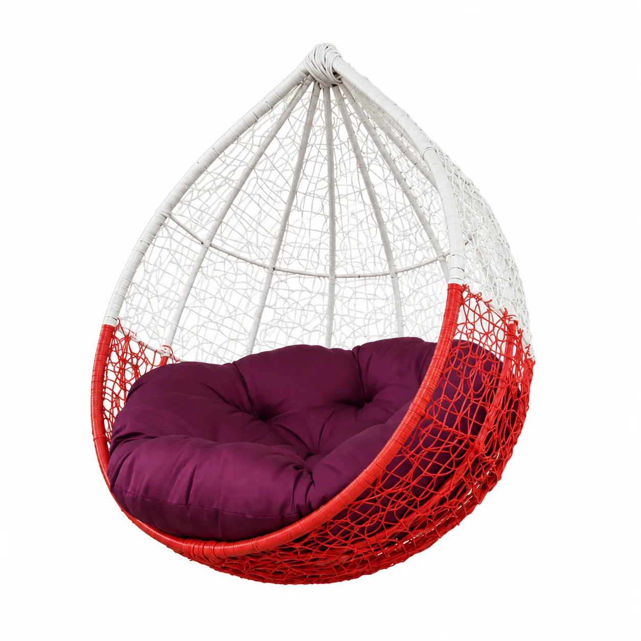 Swing Basket Single Makkda Jhulla  — Model AE-32