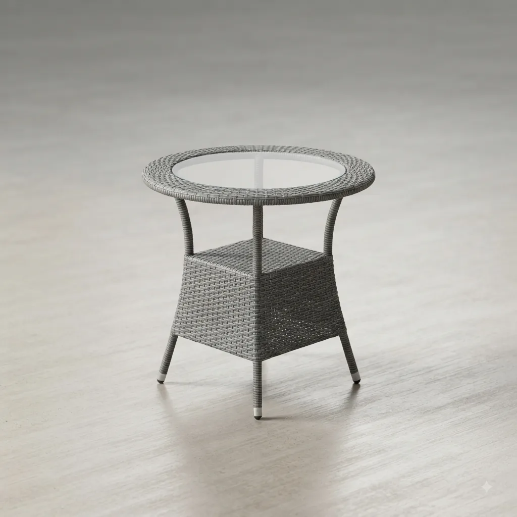 Apple Chair (4+1) — Model AE-35