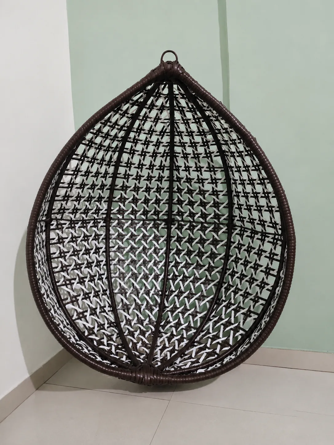 Swing Basket Single Jhulla  — Model AE-34