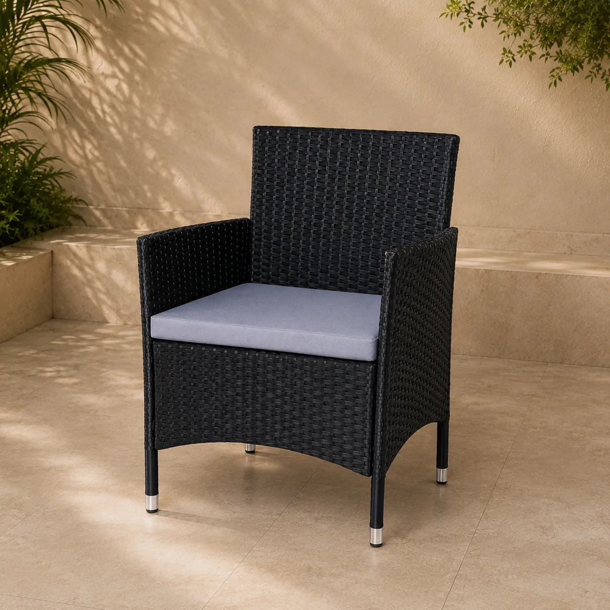 D-43 Sofa Set (2+1+1+1 Table) — Model AE-38