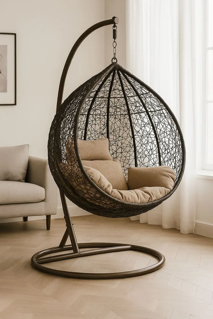 Swing Basket Jhulla 