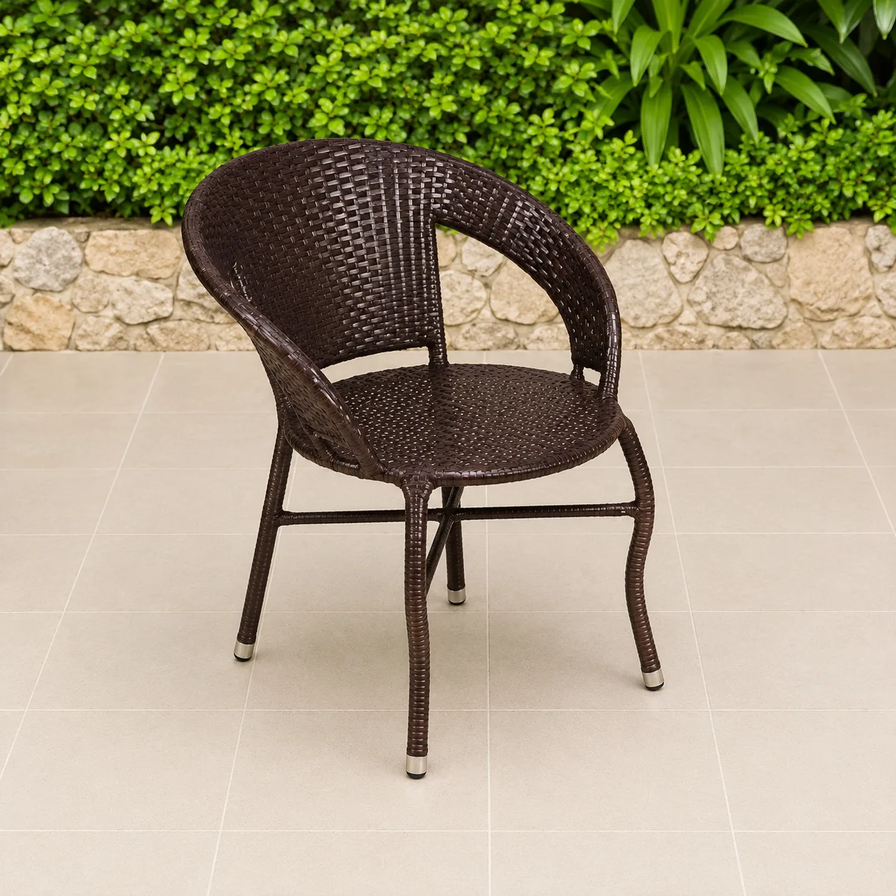Dining Set Garden Furniture  — Model AE:- D-12