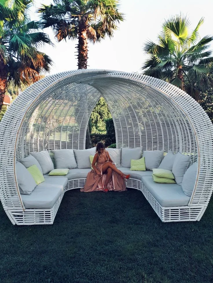 Day Bed