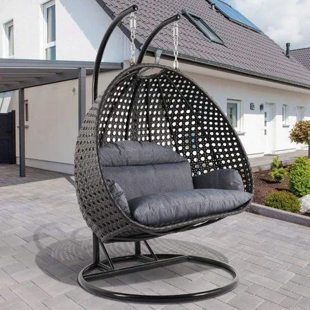 Swing Basket 2 Seater Jhulla 