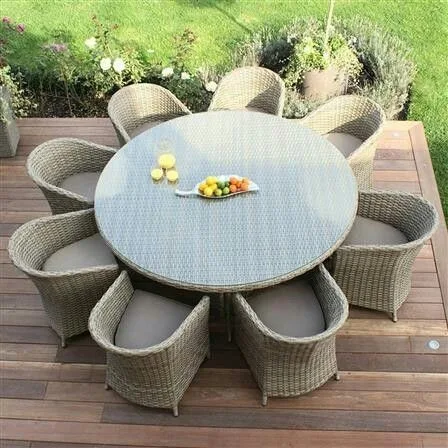 Garden Chair & Table