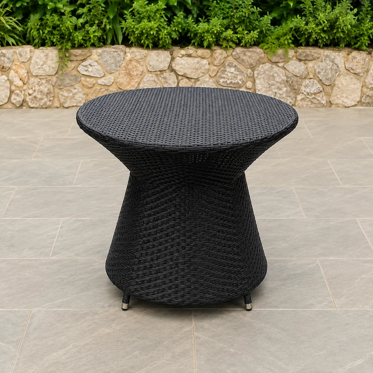 Garden Dining Table Set — Model AE:- D-15