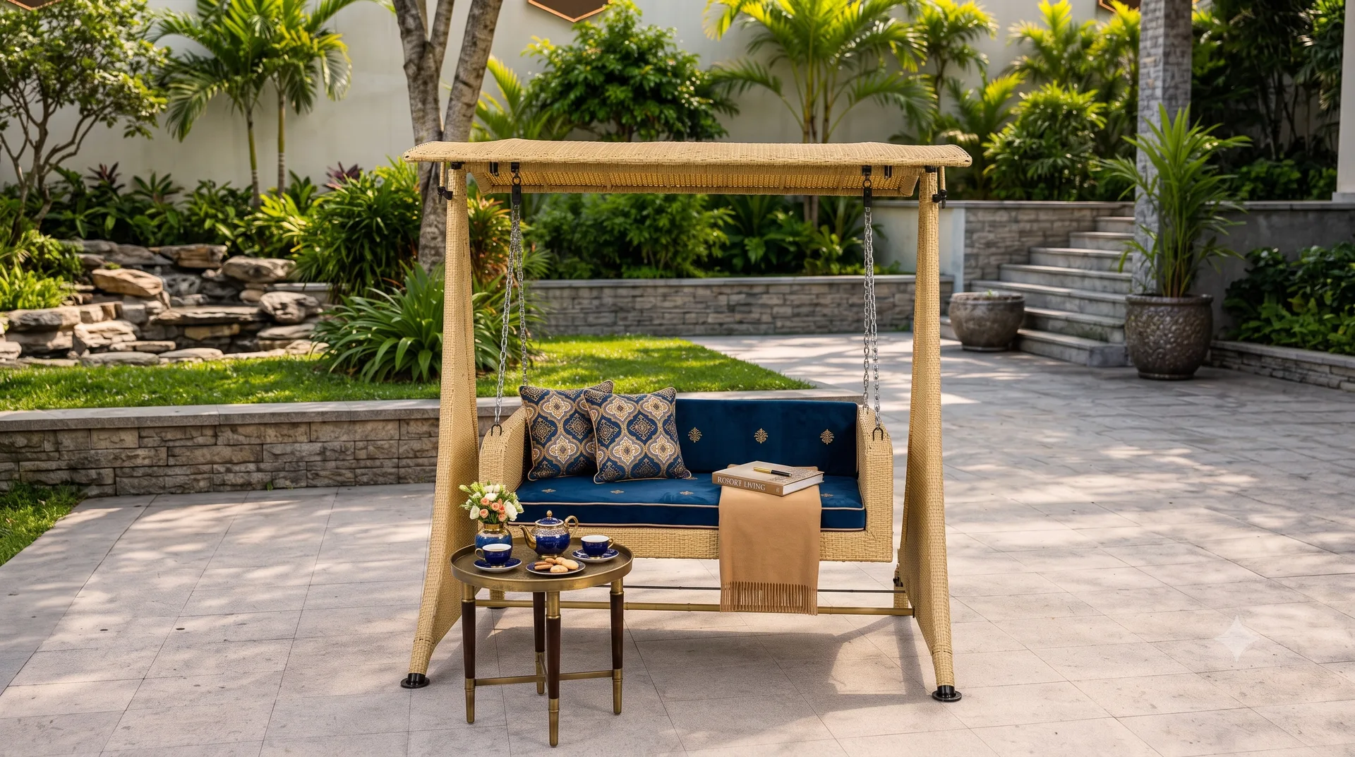 PREMIUM OUTDOOR & GARDEN